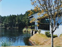-景德镇中国陶瓷博物馆西山湖凯莱度假酒店