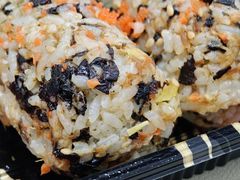 -传闻来紫菜包饭·打糕(西塔韩百店)