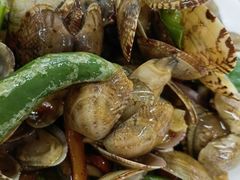 -景好海鲜餐厅(大鹏必选旅游店)