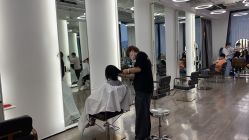 -ON STAR SALON