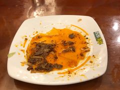 -西部马华清真食府·丝路菜(大钟寺店)