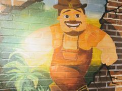 -三个大叔东北烧烤·砂锅菜(西三旗店)