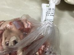 -永辉超市(嘉定宝龙广场店)