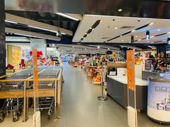 -Olé精品超市(上海虹桥南丰城店)
