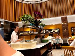 -莆田餐厅PUTIEN(三里屯店)