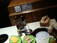 -一叶一世界·素食餐厅(锦华万达店)
