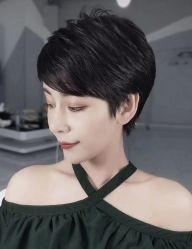 -吉米护肤造型