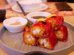 -点都德(海岸城店)