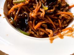 -一盏明灯全素斋(殊像寺店)