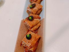-外婆家(古墩印象城店)