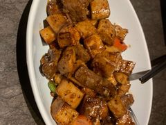 -汤城小厨•粤菜•靓汤(苏州街店)