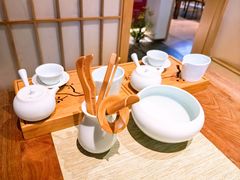 -梅间堂茶馆(绿地缤纷城店)