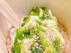 -麦当劳(农光里店)