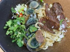 -面乙新派手擀面(大悦城店)