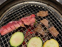 -赤坂亭M9和牛烧肉(世博源店)