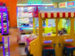 -汤姆熊欢乐世界(大连恒隆广场店)