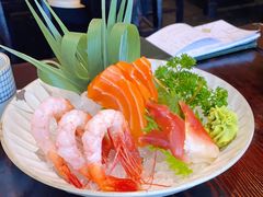 -芥岛(河北大街店)