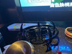 -温莎KTV(珠江路店)