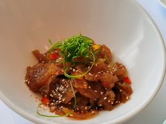 -骏莱海鲜鱼港(五角场店)