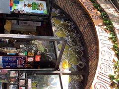 -申德勒加油站西餐厅(日坛路总店)