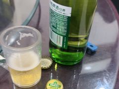 -湖南人家湘菜馆(镇江路店)
