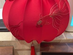 -君来湖滨饭店·渔餐厅