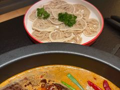 -晓宇重庆火锅(西安荟聚店)