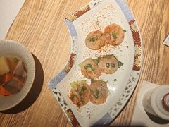 -本源食集 日式烧肉·炉端烧(东海缤纷店)