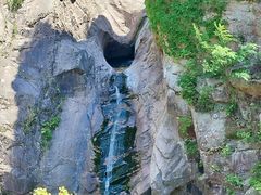 -崂山九水游览区