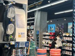 -迪卡侬(民族东店)