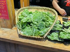 -沙州食驿·非遗小吃夜市