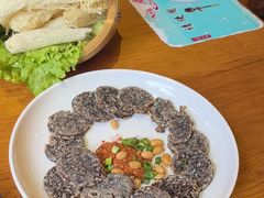 -民食香·腊排骨野生菌美食(木府店)
