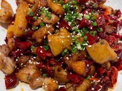 -太二酸菜鱼(金沙印象城店)