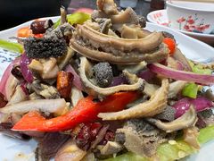 -老村长铁锅宴(航才路店)