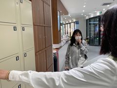 -海马体家庭照相馆(广州正佳广场店)