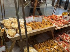 -山崎面包(静安久光店)