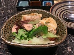 -老乾杯和牛烧肉(王府中环店)