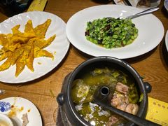 -福照楼汽锅鸡·云南菜(万达广场店)