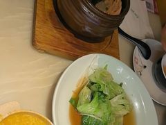 -绿茶餐厅(龙湖金楠天街店)