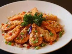 -富力威斯汀酒店-中国元素中餐厅(武昌临江店)