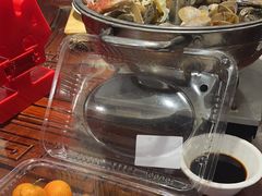 -胶东人家(奥体中心店)