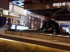 -雍和会海鲜姿造自助(湖东路店)