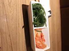 -冰川冷面·延边菜·炭烤串(观前店)