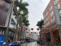 -细妹五香牛杂(步行街店)