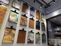 -乐凯撒披萨(南山书城店)