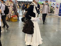 -东浩兰生上海世博展览馆