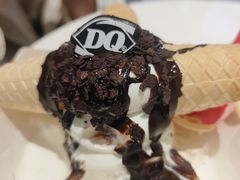 -DQ·蛋糕·冰淇淋(城南嘉园店)