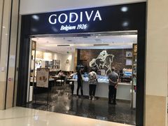 -GODIVA(印象城店)