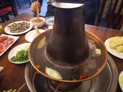 -前门张记涮肉(前门店)