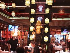 -宝轩渔府·老字号海鲜·正宗津菜(水上店)